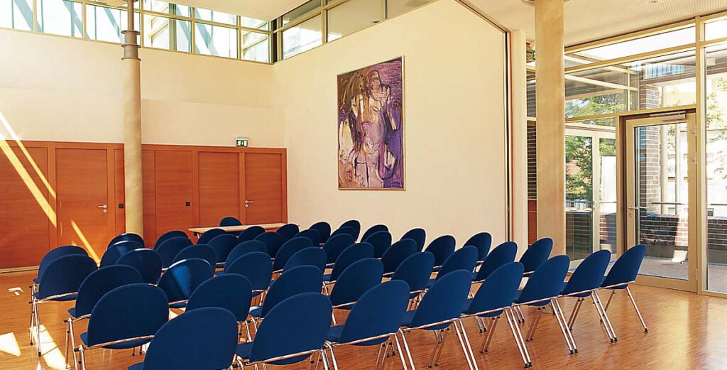 Fritz-Abele-Saal